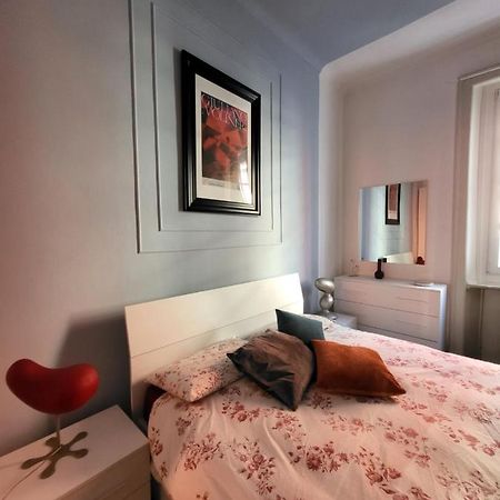 Alfieri Guest House Vercelli Eksteriør bilde