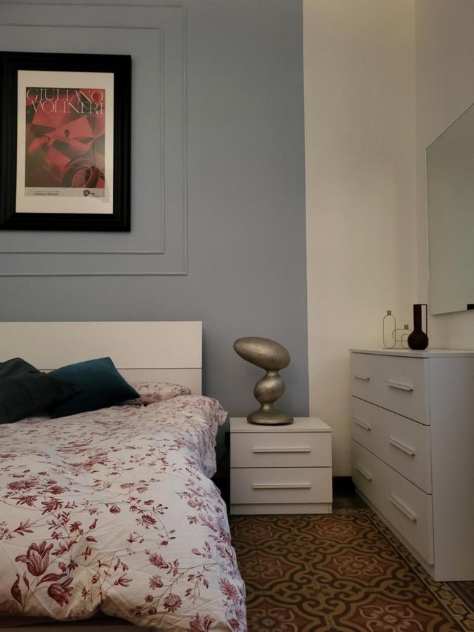 Alfieri Guest House Vercelli Eksteriør bilde
