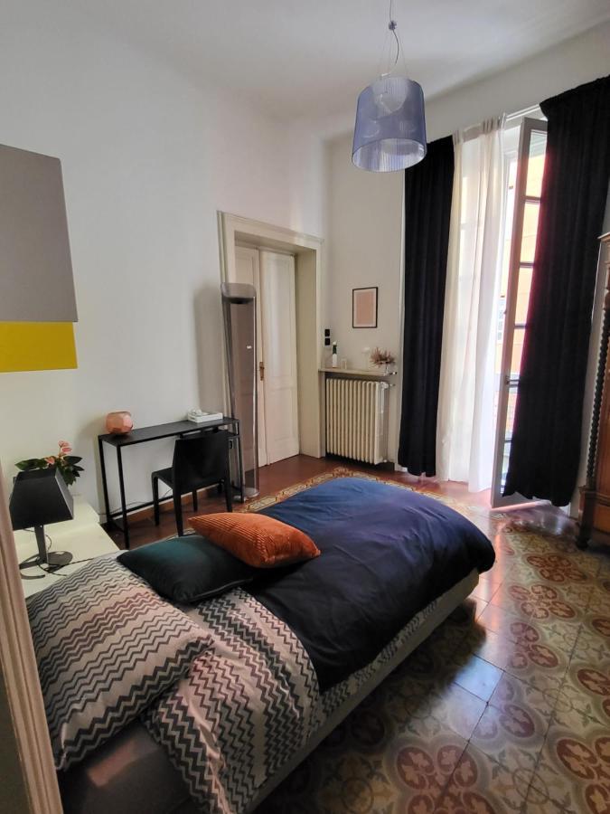 Alfieri Guest House Vercelli Eksteriør bilde