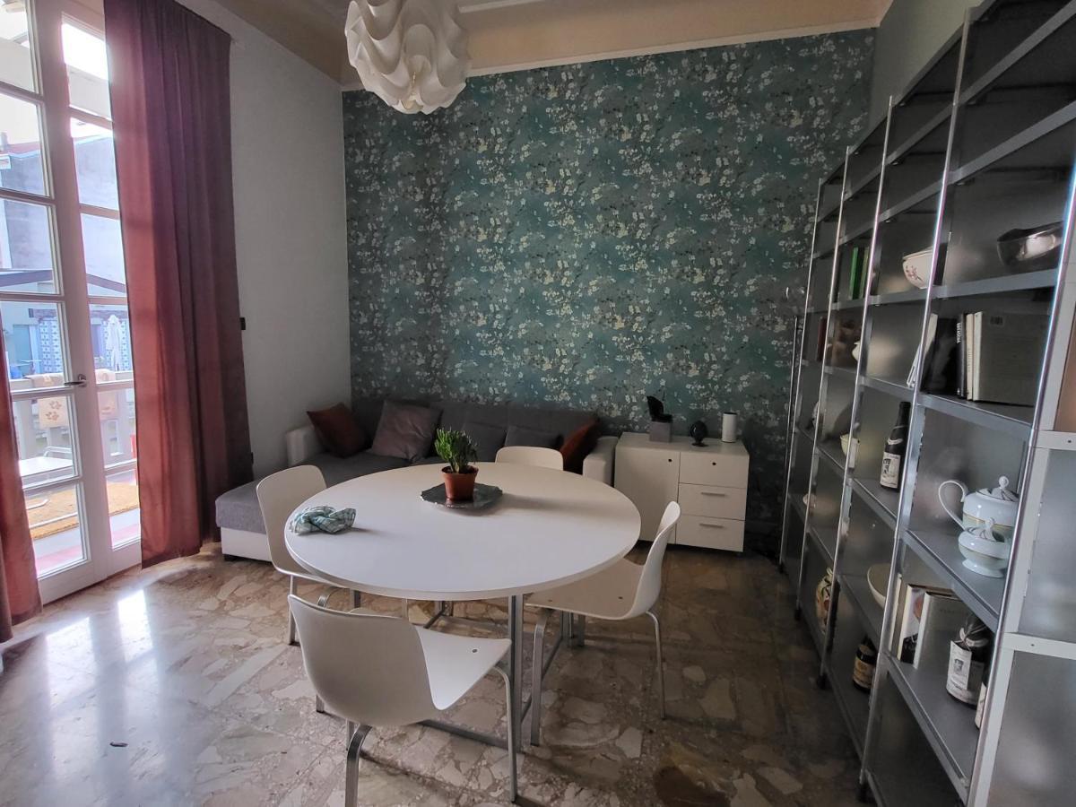 Alfieri Guest House Vercelli Eksteriør bilde