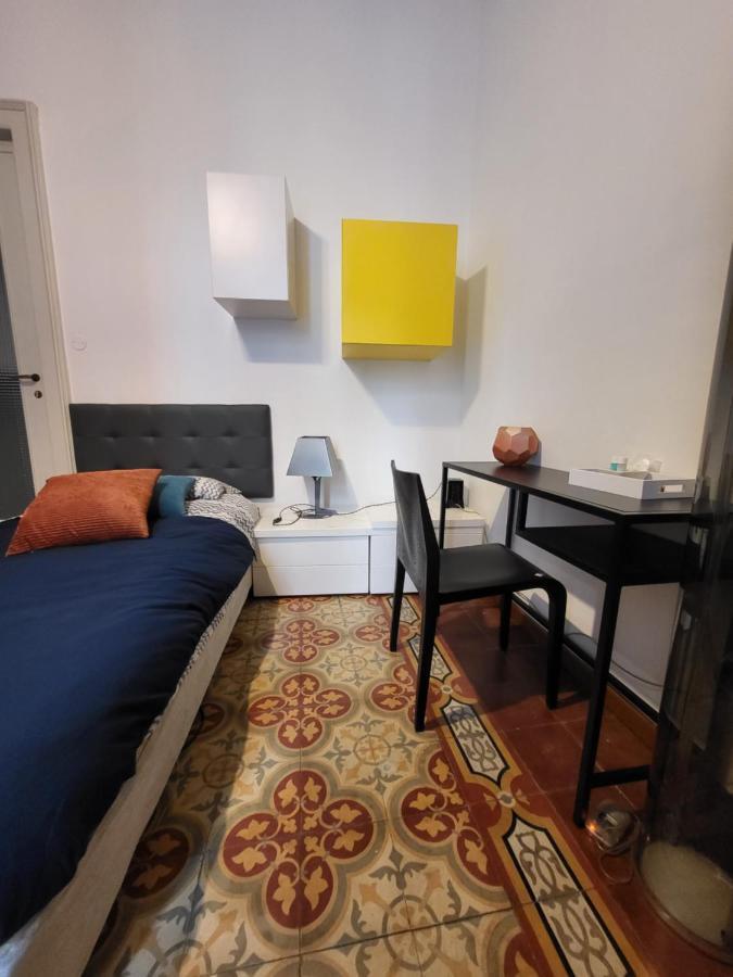 Alfieri Guest House Vercelli Eksteriør bilde