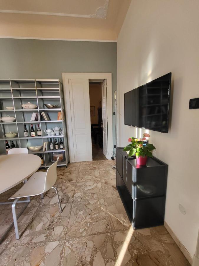 Alfieri Guest House Vercelli Eksteriør bilde