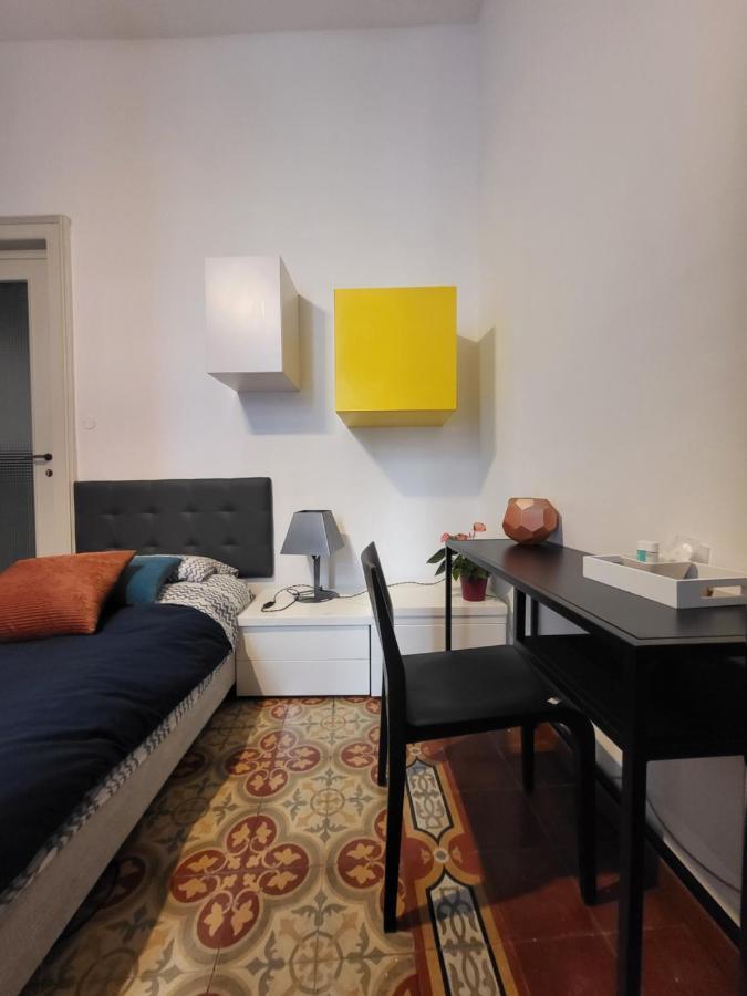 Alfieri Guest House Vercelli Eksteriør bilde