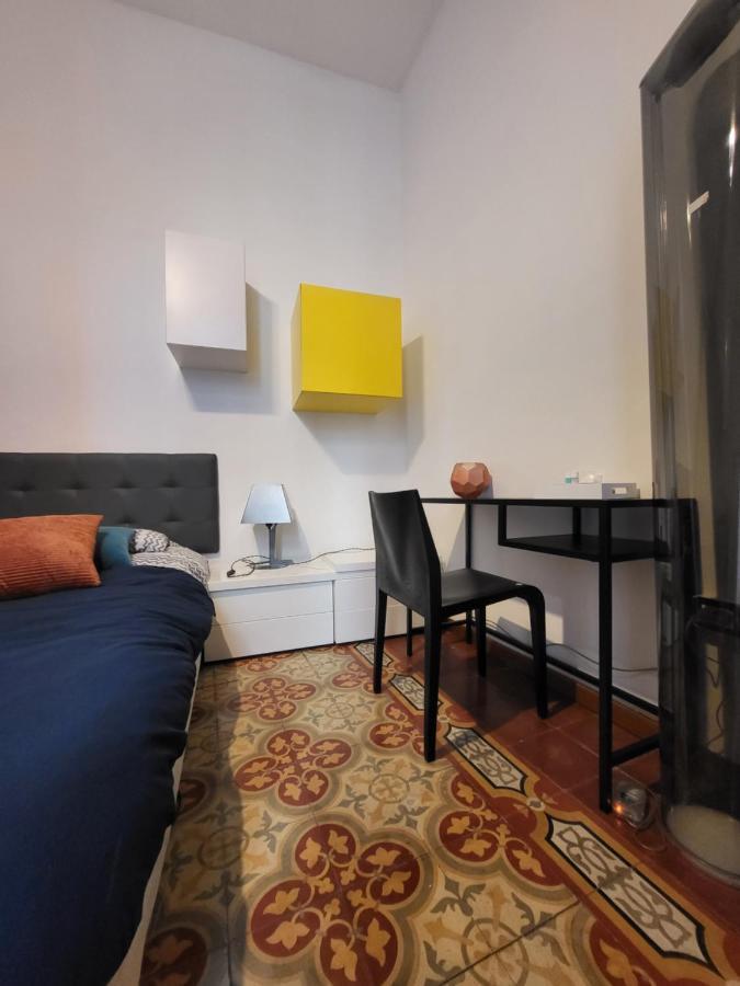 Alfieri Guest House Vercelli Eksteriør bilde