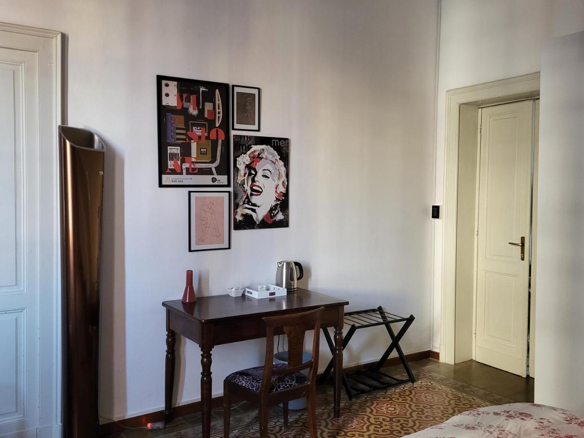 Alfieri Guest House Vercelli Eksteriør bilde